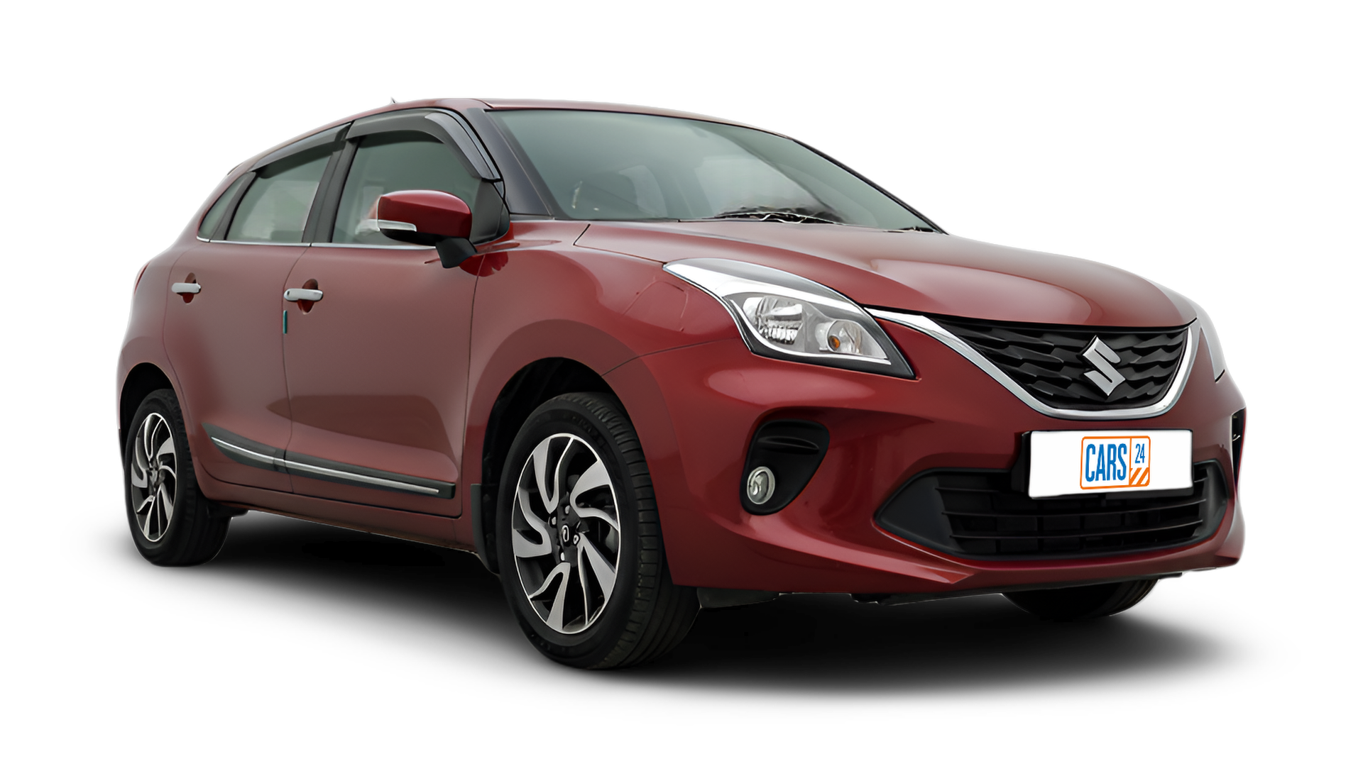 Maruti Baleno-img